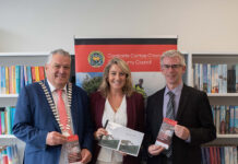 New information brochure for owners of vacant and derelict properties across Cork