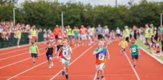 Public invited to help shape a clear vision for the future of sport and physical activity in Limerick