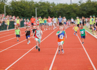 Public invited to help shape a clear vision for the future of sport and physical activity in Limerick
