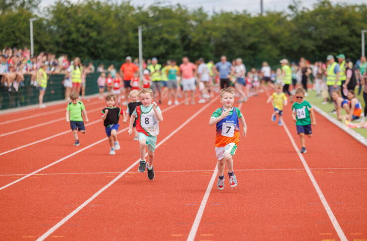 Public invited to help shape a clear vision for the future of sport and physical activity in Limerick