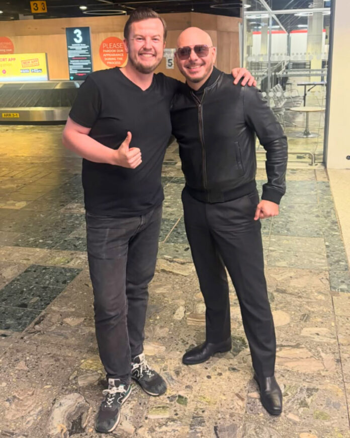 Pitbull - 1