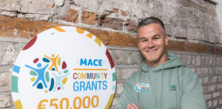 €50,000 fund for local groups opens for applications