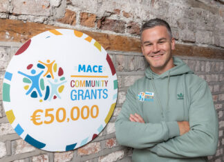 €50,000 fund for local groups opens for applications