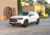 MERCEDES-BENZ GLB & GLC ARRIVE