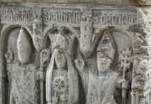 Tea, Talk & Tunes to celebrate Heritage Week at St Carthage’s Cathedral