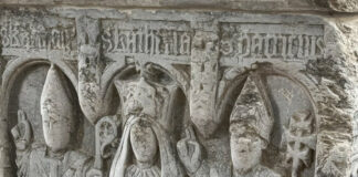 Tea, Talk & Tunes to celebrate Heritage Week at St Carthage’s Cathedral