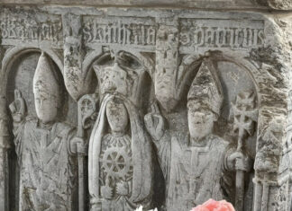Tea, Talk & Tunes to celebrate Heritage Week at St Carthage’s Cathedral