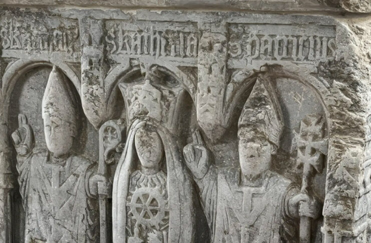 Tea, Talk & Tunes to celebrate Heritage Week at St Carthage’s Cathedral