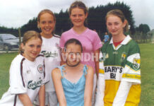 Memories from the Archives – 2005