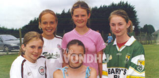 Memories from the Archives – 2005