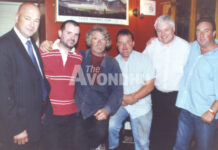 Memories from the Archives – 2005