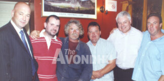 Memories from the Archives – 2005