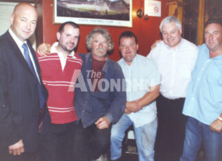 Memories from the Archives – 2005
