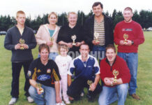 Memories from the Archives – 2005