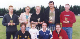Memories from the Archives – 2005