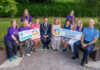 Mallow to host one of six Alzheimer’s Memory Walk across Cork