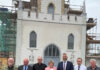 Tallow Church Renovation Committee welcomes visiting ministers