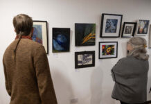 Creative Start-Up Scheme funds four creative enterprises