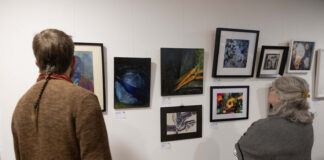 Creative Start-Up Scheme funds four creative enterprises