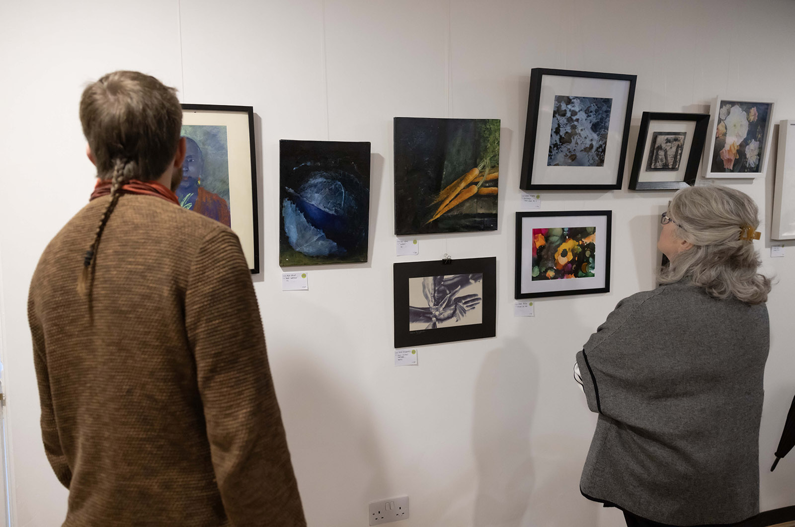 Creative Start-Up Scheme funds four creative enterprises