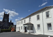 Melleray preparing to welcome 100 students this September