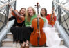 Up and coming classical players invited to apply for high end classical instruments