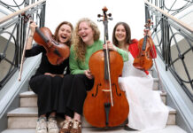 Up and coming classical players invited to apply for high end classical instruments