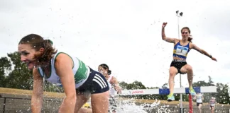 Adversity proves no match for Carraig na bhFear AC women