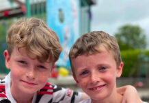 “It brought a buzz back into the house” – Skyclarys approved after Coady family campaign