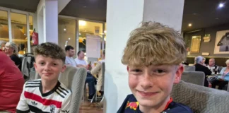 Craig’s fight for Paudie reaches crucial week