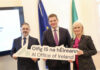 AI Office of Ireland established under the AI Regulation Bill 2026