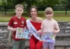 Local Rose and escort set their sights on conquering Tralee