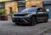The Škoda Peaq: New seven-seat electric flagship priced from €54,995 in Ireland