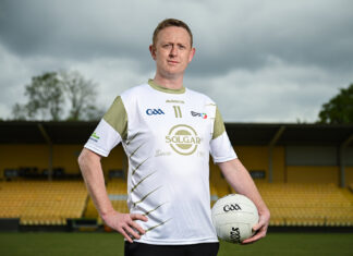 Just days left for GAA clubs to enter Solgar’s Support Your Club competition