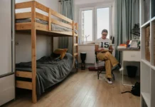 Students need €634 more than last year to go to college