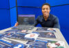 Student entrepreneurs put new business ideas to the test through Student Inc. 2026