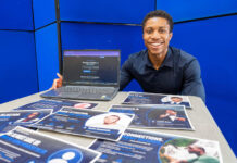 Student entrepreneurs put new business ideas to the test through Student Inc. 2026