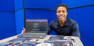 Student entrepreneurs put new business ideas to the test through Student Inc. 2026