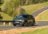 REVIEW: Suzuki e-Vitara