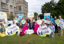 Together at the Castle returns for its sixth successful year
