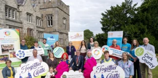 Together at the Castle returns for its sixth successful year