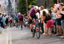 Tour de Munster 2026 goes the distance for Down Syndrome Ireland