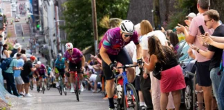 Tour de Munster 2026 goes the distance for Down Syndrome Ireland
