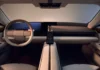 Architectural Drama: Jaguar reveals Type 01 interior
