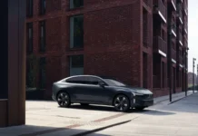REVIEW: Volvo ES90
