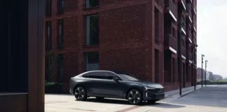 REVIEW: Volvo ES90