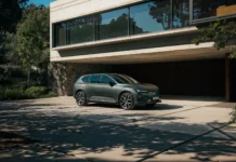 Volvo Car Ireland announces reimagined retail network backed by €40 million investment ahead of 2027 centenary