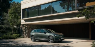 Volvo Car Ireland announces reimagined retail network backed by €40 million investment ahead of 2027 centenary