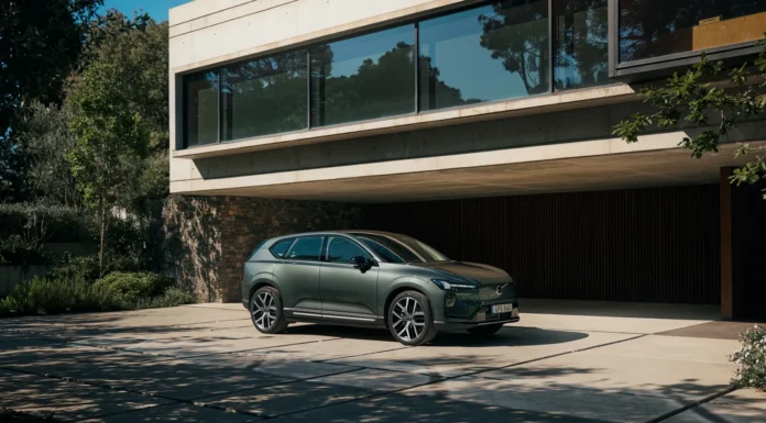 Volvo Car Ireland announces reimagined retail network backed by €40 million investment ahead of 2027 centenary