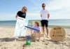 Kia Ireland return as sponsor of Big Beach Clean 2026